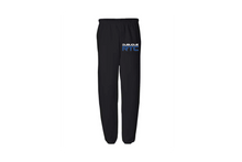 Dubuque RTC Cotton Sweatpants - Black