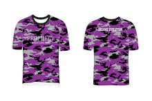 Prophecy Wrestling Club Sublimated Shirt
