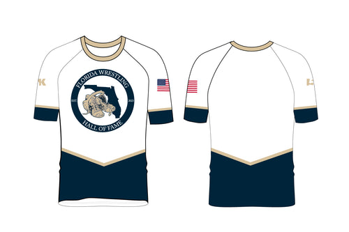 FWHOF Sublimated Shirt