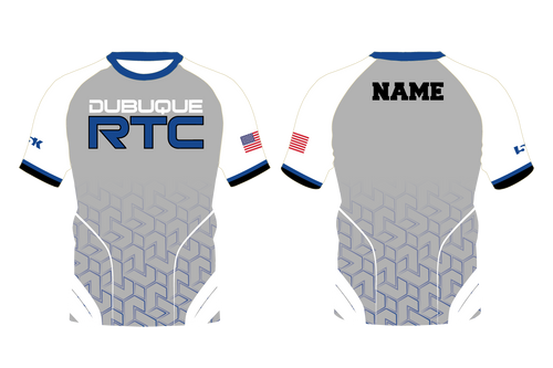 Dubuque RTC Sublimated Shirt