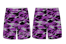Prophecy Wrestling Club Sublimated Shorts