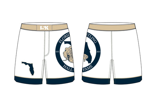 FWHOF Sublimated Shorts