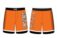 Waterloo Wrestling Sublimated Shorts