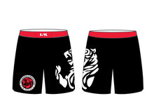 T.A.S.K Karate Sublimated Shorts