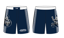 Waldwick / Midland Park Wrestling Sublimated Fight Shorts