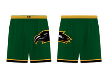 RCS Ravens Wrestling Sublimated Shorts