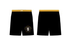 Frezzo's Fight Factory Sublimated Shorts