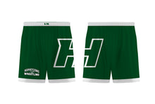 Hopatcong Wrestling Sublimated Fight Shorts