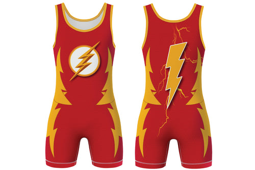 The Flash Singlet