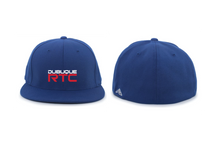 Dubuque RTC Flexfit Cap - Royal