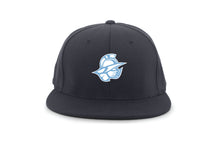 Bristol Gladiators Wrestling Flexfit Cap - Navy