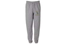 NVOT Athletics Cotton Sweatpants - Gray