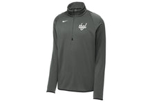 TBGL Nike Therma-FIT 1/4-Zip - Grey