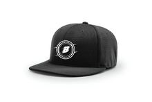 Boonton Wrestling Flexfit Cap - Black