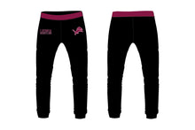 Leonia Wrestling Sublimated Jogger Pants