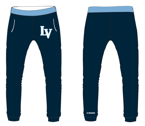 Long Valley Baseball Sublimated Jogger Pants