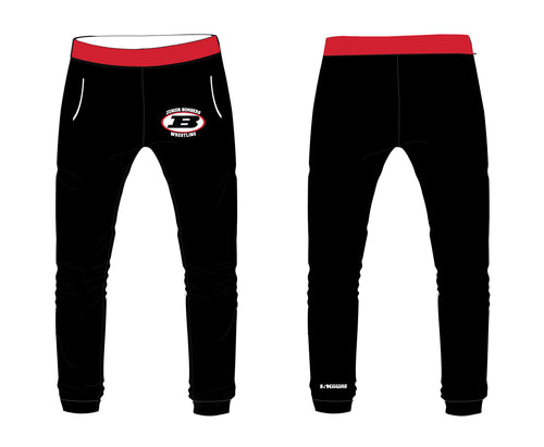 Boonton Wrestling Sublimated Jogger Pants