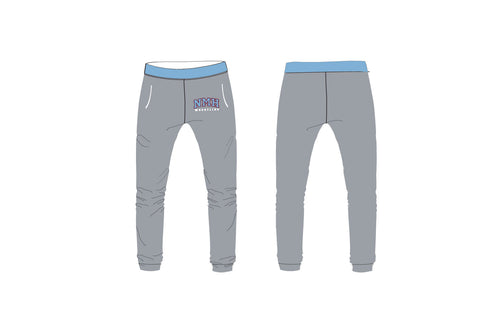 NMH Wrestling Sublimated Jogger Pants