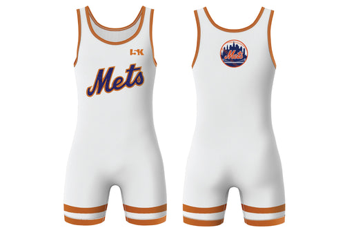 Mets Singlet