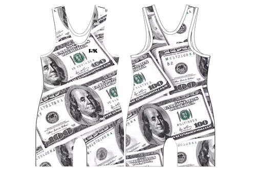 Money Singlet