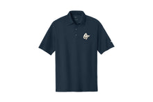 OT Baseball/Softball Nike Performance Polo - Navy (Adult Only)