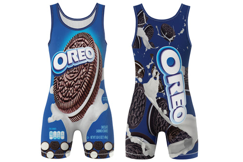 Oreo Singlet