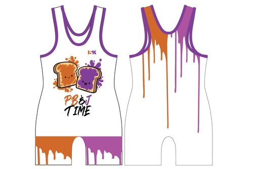 PB&J Singlet