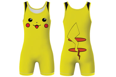 Sparky Singlet