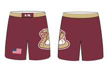 CT Cobras Baseball Sublimated Practice Shorts