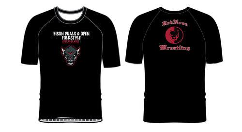 Red Nose Sublimated Shirt - 
