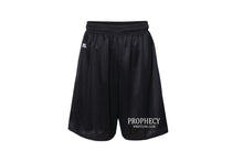 Prophecy Wrestling Club Athletic Shorts - Black