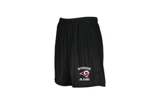 Riverside Wrestling Athletic Shorts - Black