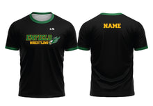 Enfield Youth Wrestling Sublimated Shirt