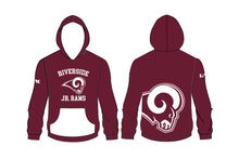 Riverside Wrestling Sublimated Hoodie