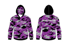 Prophecy Wrestling Club Sublimated Hoodie