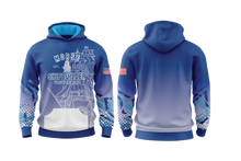 Shipbuilder Wrestling Sublimated Hoodie