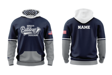 Randolph Cheer Sublimated Hoodie