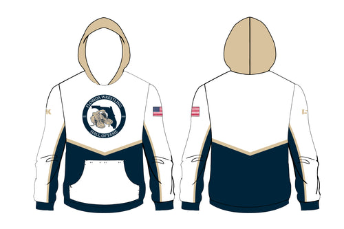 FWHOF Sublimated Hoodie
