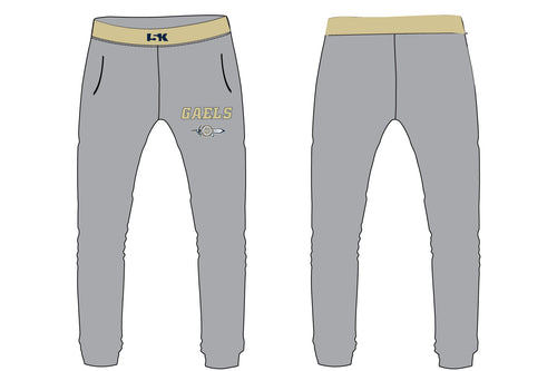 Roxbury Lax Sublimated Jogger Pants