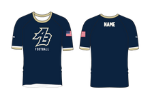 Acton Boxborough Football Sublimated Practice Shirt