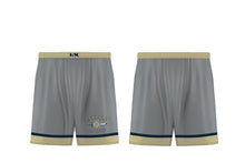 Roxbury Lax Sublimated Shorts