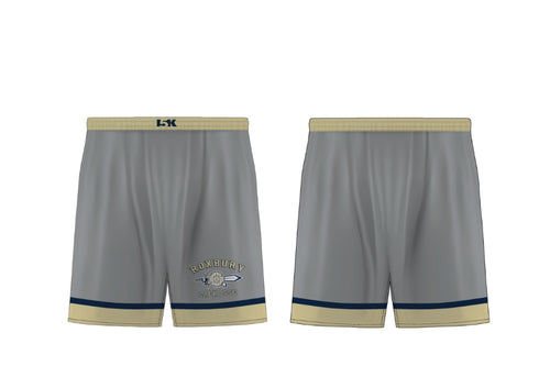 Roxbury Lax Sublimated Shorts