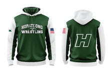 Hopatcong Wrestling Sublimated Hoodie