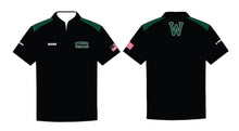Wyckoff Wrestling Sublimated Polo