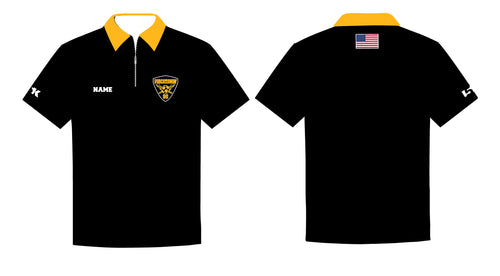 Piscataway Soccer Sublimated Polo Shirt