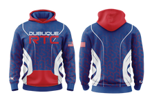 Dubuque RTC Sublimated Hoodie