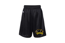 RCS Ravens Wrestling Athletic Shorts  - Black