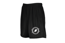 Boonton Wrestling Athletic Shorts - Black