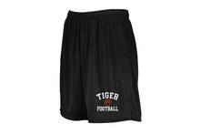 Hackettstown Football Athletic Shorts - Design 1 (Black)