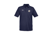OT Baseball/Softball Under Armour Performance Polo - Navy (Adult Only)